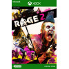 Rage 2 XBOX CD-Key